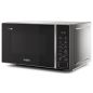 FOUR MICRO ONDES GRIL WHIRLPOOL POSE LIBRE 20l 700w Auto Cook Silver Noir MWP203SB