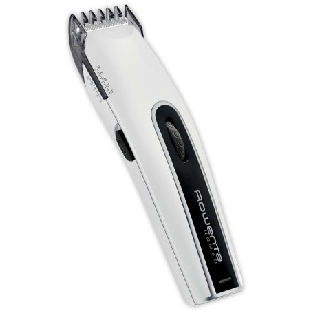 TONDEUSE CHEVEUXBARBENEZ ROWENTA Tondeuse Nomad 2sabots Aut40mn TN1400F1