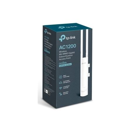 WIFI TPLINK Borne Acces Wifi Mesh AC1350 E EAP225-OUTDOOR