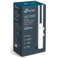 WIFI TPLINK Borne Acces Wifi Mesh AC1350 E EAP225-OUTDOOR WIFI TPLINK Borne Acces Wifi Mesh AC1350 E EAP225-OUTDOOR