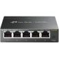 SWITCH TPLINK Switch5ports 101001000Mbps TL-SG105S