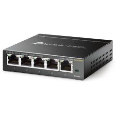 SWITCH TPLINK Switch5ports 101001000Mbps TL-SG105S