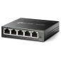 SWITCH TPLINK Switch5ports 101001000Mbps TL-SG105S