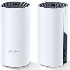 WIFI TPLINK Syst Hybride Mesh Wifi 1,2giga DECOP9