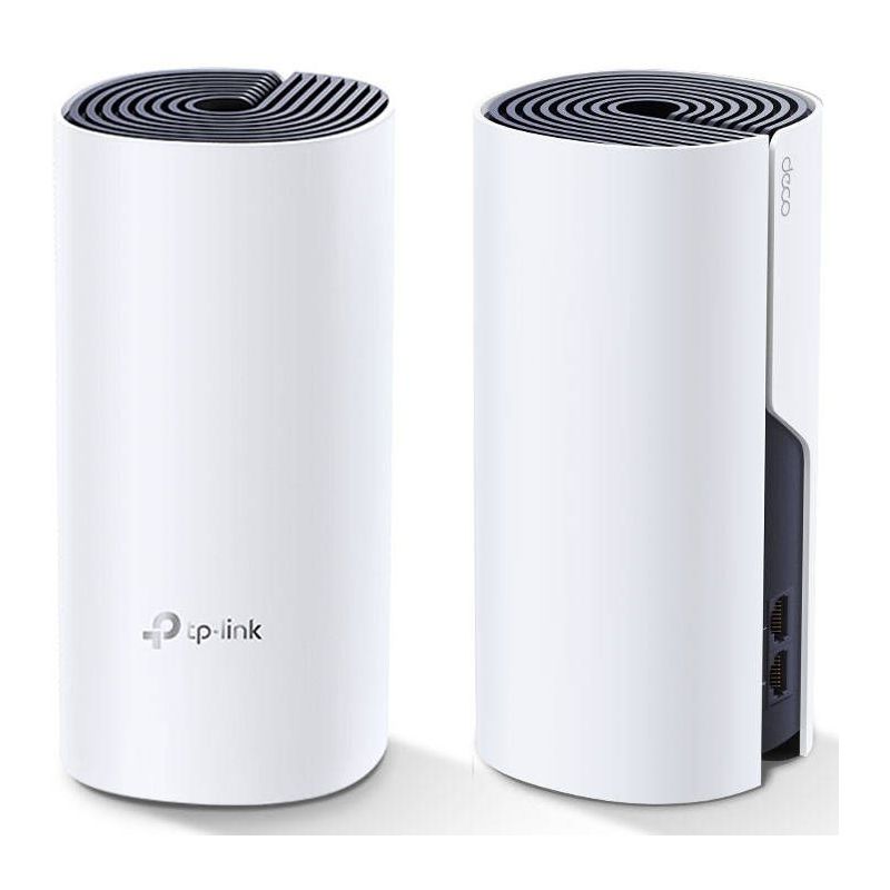 WIFI TPLINK Syst Hybride Mesh Wifi 1,2giga DECOP9