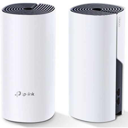 WIFI TPLINK Syst Hybride Mesh Wifi 1,2giga DECOP9