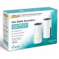 WIFI TPLINK Syst Hybride Mesh Wifi 1,2giga DECOP9