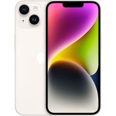 SMARTPHONE APPLE Iphone 14 128gb Blanc MPUR3ZD/A