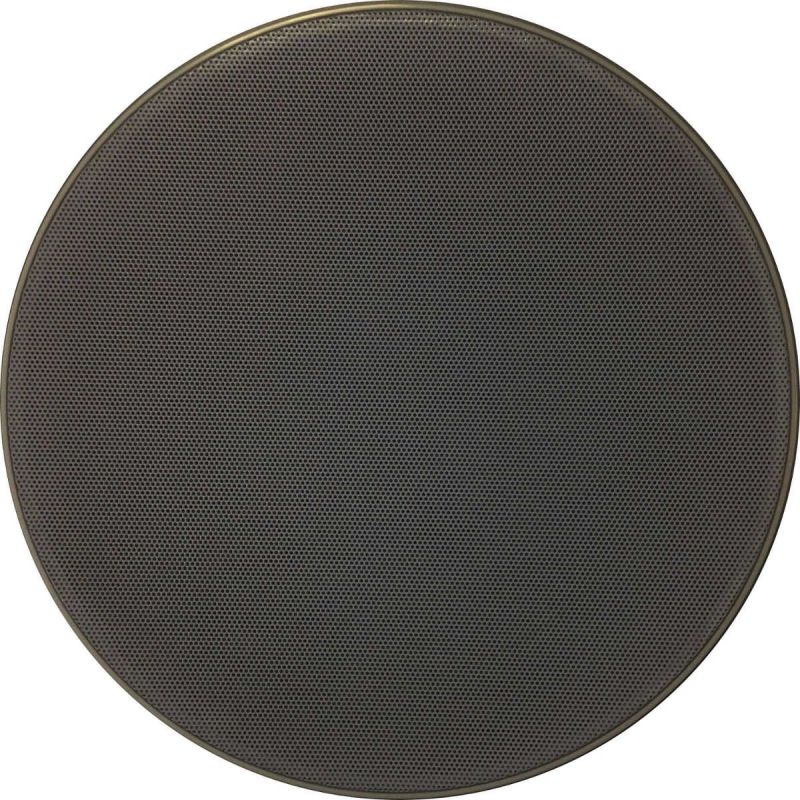 HAUT PARLEUR RONDSON Hp Plaf 2voies Enca 51020w1 CSL630N