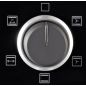MINIFOUR ET ROTISSOIRE BRANDT PEM 26l Meca Ch Tourn Minut Blanc FC 265 MW