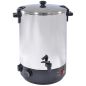 STERILISATEUR KITCHEN CHEF Sterilis Cuve Inox 28l 2500w M ZJ 280 TD