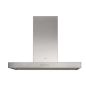 HOTTE DECOR NOVY KITCHEN Salsa Mur 90cm 423m3 5 6510