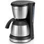 CAFETIERE FILTRE KITCHEN CHEF 800w 12t 1,5l Program Isotherm KSMD 250 B