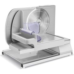 TRANCHEUSE KITCHEN CHEF Diam19cm 150w Coupe 015mm Ix KCPTRQ 521-150