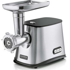 HACHOIR A VIANDE KITCHEN CHEF Hachoir 1200w 120trmn 3disq 1 KCPHR8PTL
