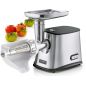 HACHOIR A VIANDE KITCHEN CHEF Hachoir 1200w 120trmn 3disq 1 KCPHR8PTL