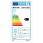 FOUR PYROLYSE BRANDT ENCASTRABLE Mf 73l Fn Vapeur A+ Noir BOP7534BB