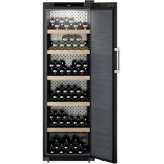 CAVE VIN POSE LIBRE LIEBHERR GEM 196bts Vieill H168 38db EC Cla WKP196