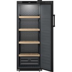 CAVE VIN POSE LIBRE LIEBHERR GEM 196bts Vieill H168 38db EC Cla WKP196