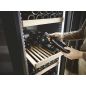 CAVE VIN POSE LIBRE LIEBHERR GEM 196bts Vieill H168 38db EC Cla WKP196