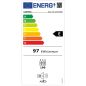 CAVE VIN POSE LIBRE LIEBHERR GEM 196bts Vieill H168 38db EC Cla WKP196