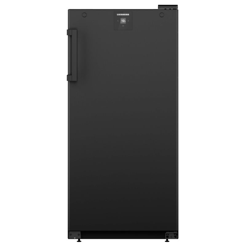 CAVE VIN POSE LIBRE LIEBHERR GEM 141bts 1z Vieil 38db DC Pte No WKP142