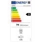 CAVE VIN POSE LIBRE LIEBHERR GEM 141bts 1z Vieil 38db DC Pte No WKP142