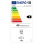 CAVE VIN POSE LIBRE LIEBHERR GEM 141bts 1z Vieil 38db EC Pte Vr WKV142