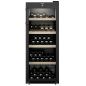 CAVE VIN POSE LIBRE LIEBHERR GEM 166bts 1z Vieil 38db FC Pte Vr WKV166