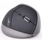 SOURIS (SOURSOUR) BLUESTORK Souris Ergonomiq Ssfil Recharg M-WL-ERGO-BK
