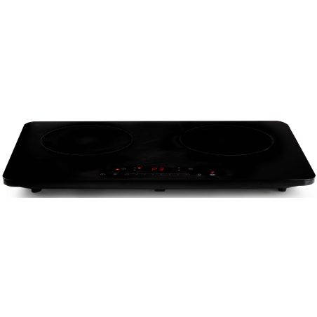 RECHAUD DOMO 2ind 3500w Slider Minut 3h DO333IP