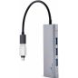 ACCESSOIRE INFORMATIQUE (ACCII BLUESTORK Hub USB Adapt 3ports Usb-a2 0+ HUB-MINI