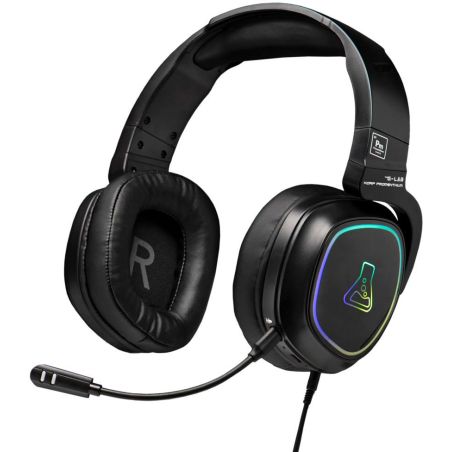CASQUES GAMING THE G-LAB Casque Ss Fil+bt Comp Pcps4x KORP-PROMETHIUM