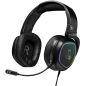 CASQUES GAMING THE G-LAB Casque Ss Fil+bt Comp Pcps4x KORP-PROMETHIUM