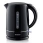 BOUILLOIRE SEVERIN 1,7l 2200w Sans Fil Noir WK4322