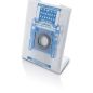 SAC ASPIRATEUR ET FILTRE BOSCH PAM Universel 4sacs+1mf BBZ 41 FGALL