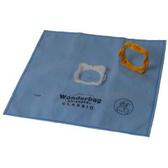SAC ASPIRATEUR ET FILTRE SEB INTERNATIONAL SERVICE Poch5sacs Anti-bacter Univers WB 406120