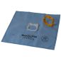 SAC ASPIRATEUR ET FILTRE SEB INTERNATIONAL SERVICE Poch5sacs Anti-bacter Univers WB 406120