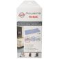 SAC ASPIRATEUR ET FILTRE SEB INTERNATIONAL SERVICE Paspi Eaux Et Poussieres Rowe ZR 8001