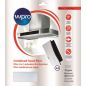ACC CONSOMMABLES HOTTE WPRO Filtre Univ Graisse Charbon47x UCF 016