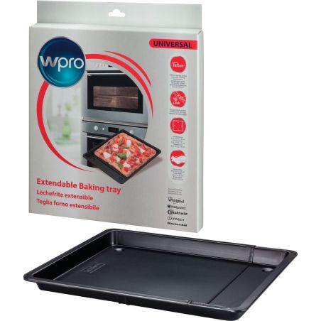 ACC CONSOMMABLES FOUR ET MICRO WPRO Lechefrite Univ Extensible Ant UBT521