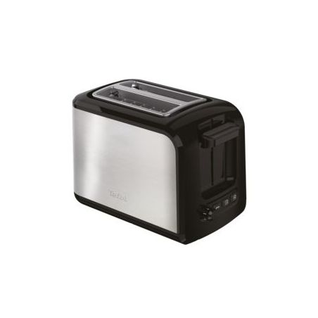 GRILLE PAIN TOASTER TEFAL PEM Express 2 Fentes 850w Noirino TT 410 D 10