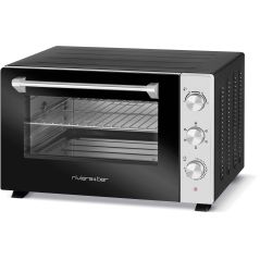 MINIFOUR ET ROTISSOIRE RIVIERA 30l 1500w Mf 5modes Minut Tb I QFR300