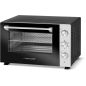 MINIFOUR ET ROTISSOIRE RIVIERA 30l 1500w Mf 5modes Minut Tb I QFR300