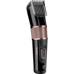 TONDEUSE CHEVEUXBARBENEZ BABYLISS Tond Cheveux 0,525mm Aut60mn E974E