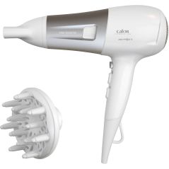 SECHE CHEVEUX CALOR Powerline 2100w Mot Dc 2vit 3t CV5930C0