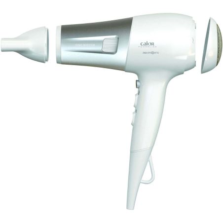 SECHE CHEVEUX CALOR Powerline 2100w Mot Dc 2vit 3t CV5930C0