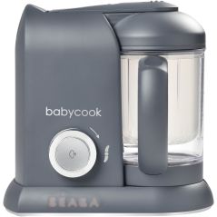 PUERICULTURE (PUERBABY) BEABA BABYCOOK Solo 1,1l 1vit Gris F 912794