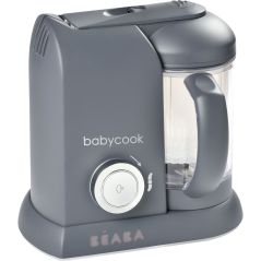 PUERICULTURE (PUERBABY) BEABA BABYCOOK Solo 1,1l 1vit Gris F 912794