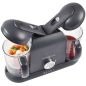 PUERICULTURE (PUERBABY) BEABA BABYCOOK Duo 2x1,1l 1vit Gris 912952